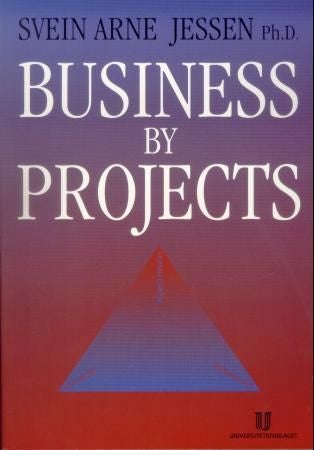 Business by projects