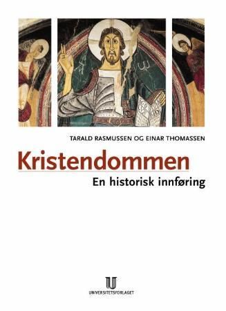 Kristendommen - en historisk innføring
