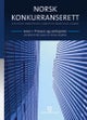 Norsk konkurranserett