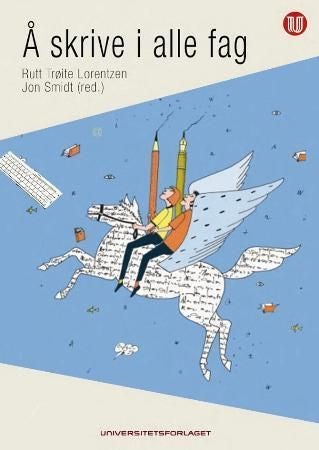 Å skrive i alle fag
