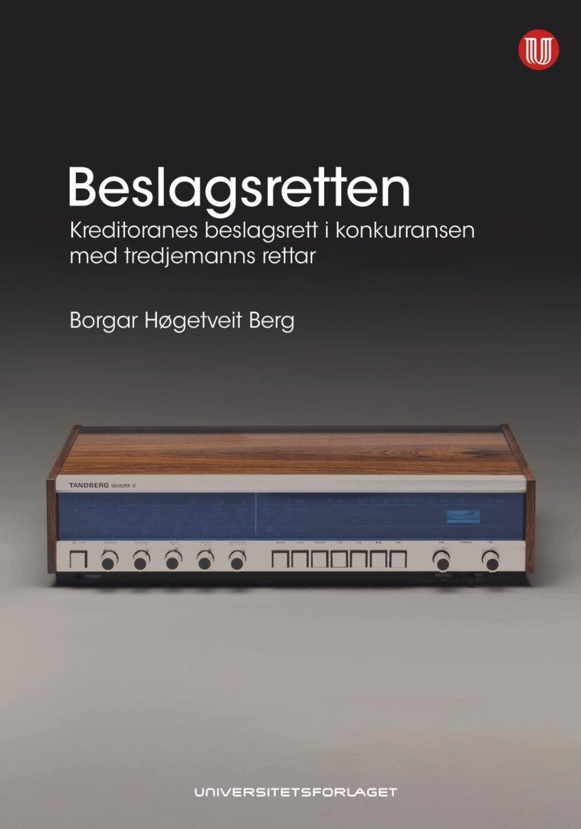 Beslagsretten