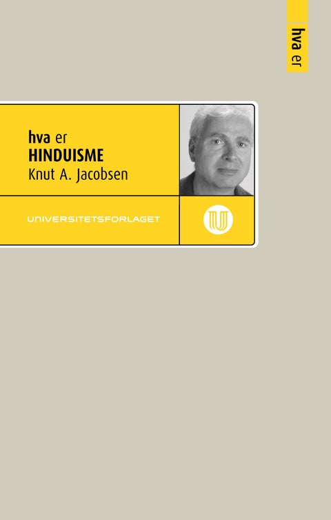 Hva er hinduisme