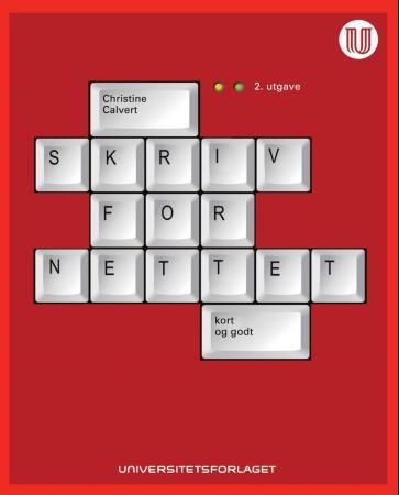 Skriv for nettet - kort og godt