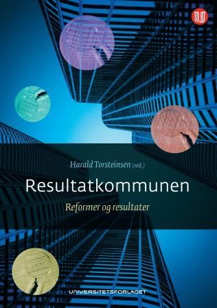Resultatkommunen - reformer og resultater