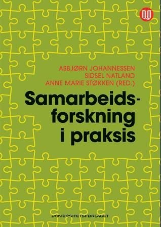 Samarbeidsforskning i praksis - erfaringer fra HUSK-prosjektet