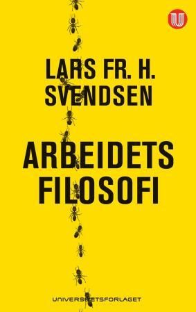 Arbeidets filosofi