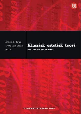 Klassisk estetisk teori