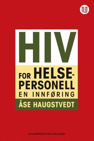 HIV for helsepersonell - en innføring