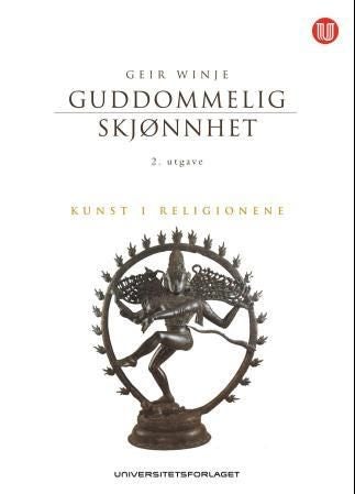 Guddommelig skjønnhet - kunst i religionene