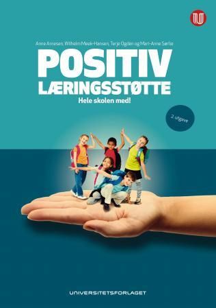 Positiv læringsstøtte - hele skolen med!