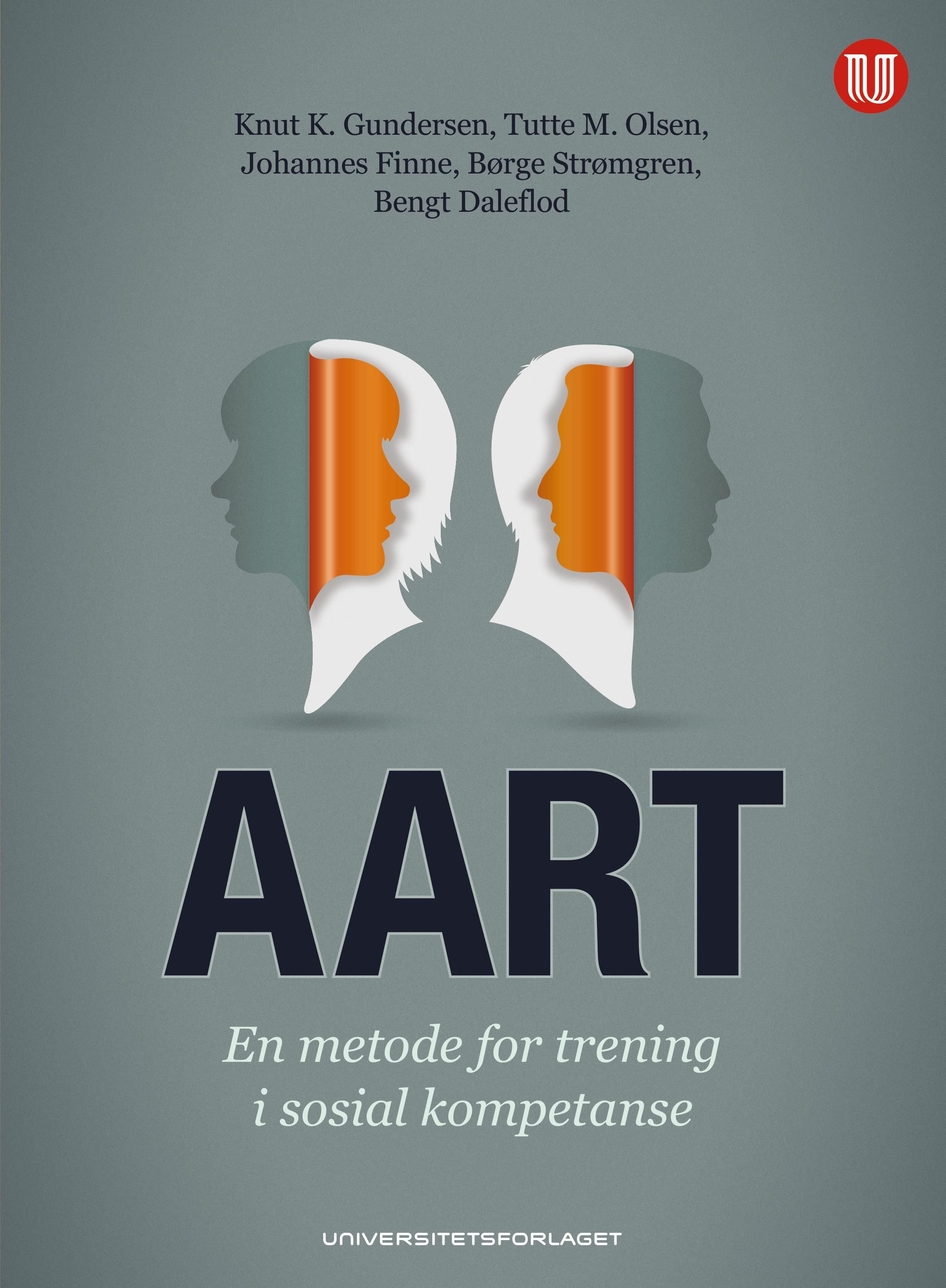 AART - en metode for trening i sosial kompetanse