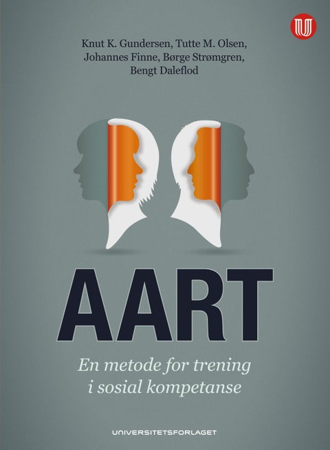 AART - en metode for trening i sosial kompetanse