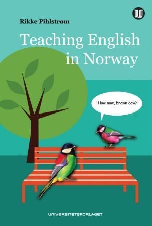 Teaching English in Norway - ideas, schemes and resources