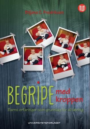 Begripe med kroppen