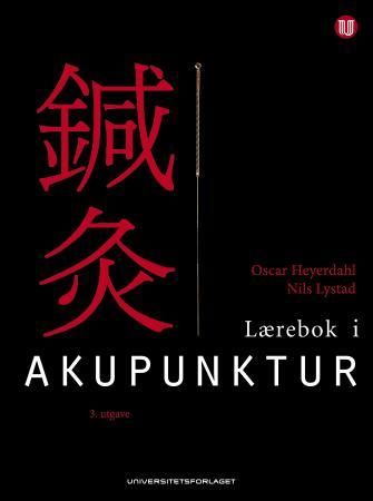 Lærebok i akupunktur