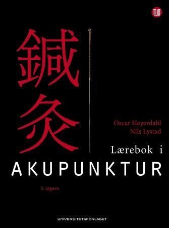 Lærebok i akupunktur