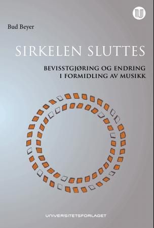 Sirkelen sluttes