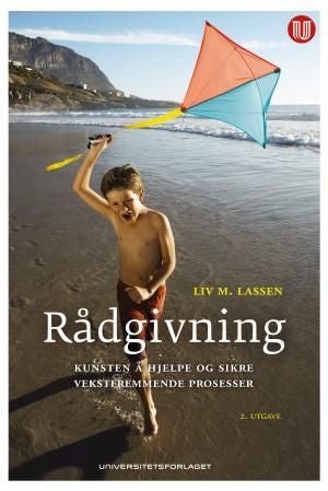 Rådgivning - kunsten å hjelpe og sikre vekstfremmende prosesser