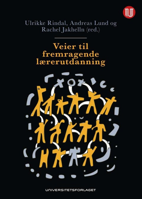 Veier til fremragende lærerutdanning