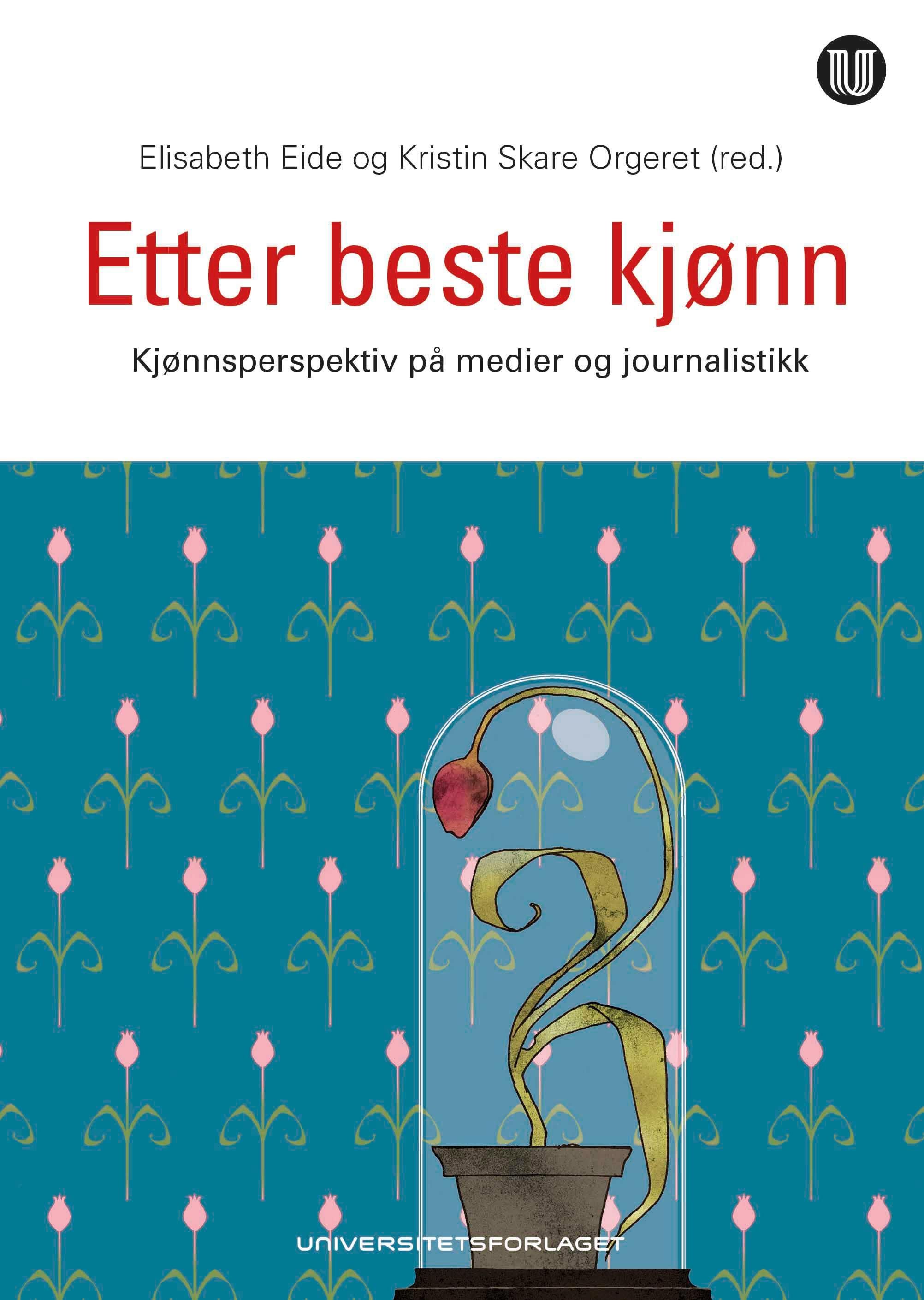 Etter beste kjønn - kjønnsperspektiv på medier og journalistikk