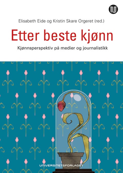 Etter beste kjønn - kjønnsperspektiv på medier og journalistikk
