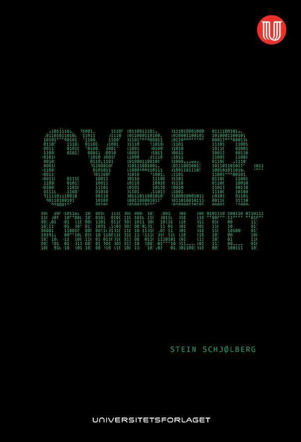 Cyberkriminalitet