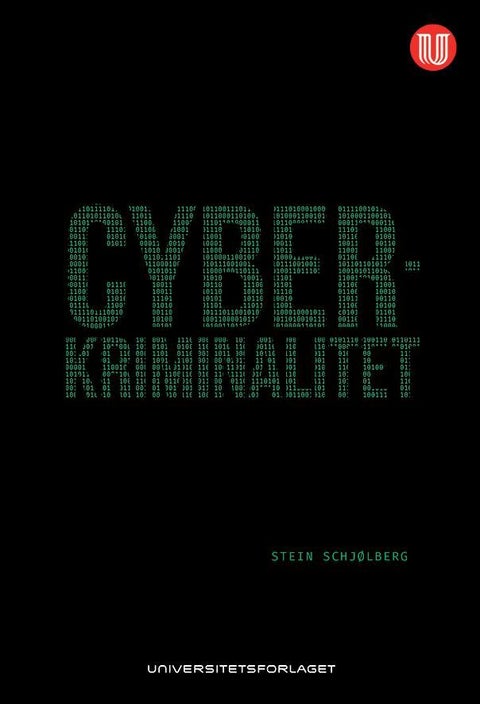 Cyberkriminalitet
