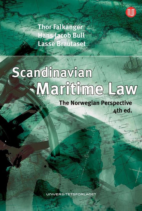 Scandinavian maritime law - the Norwegian perspective