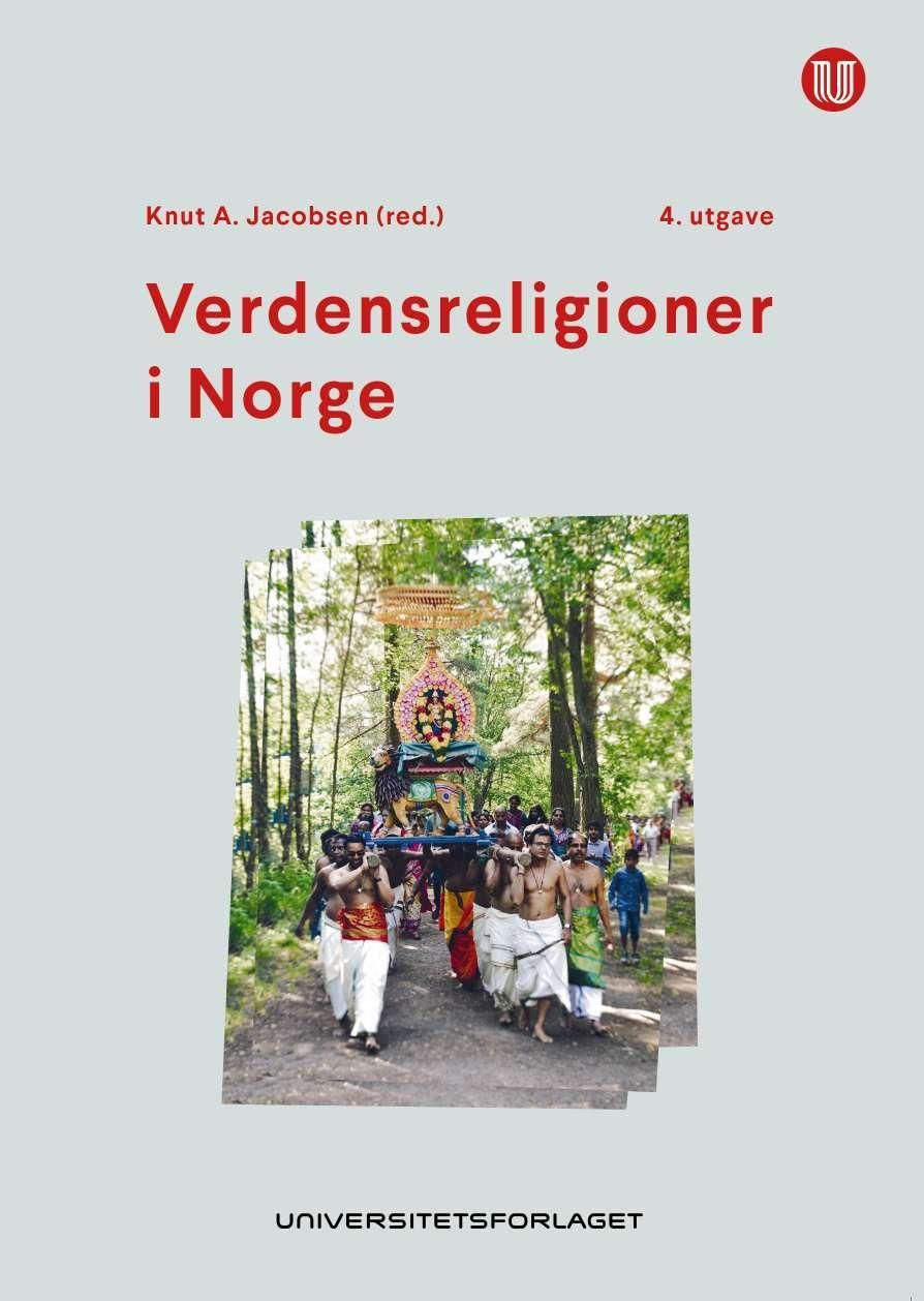 Verdensreligioner i Norge