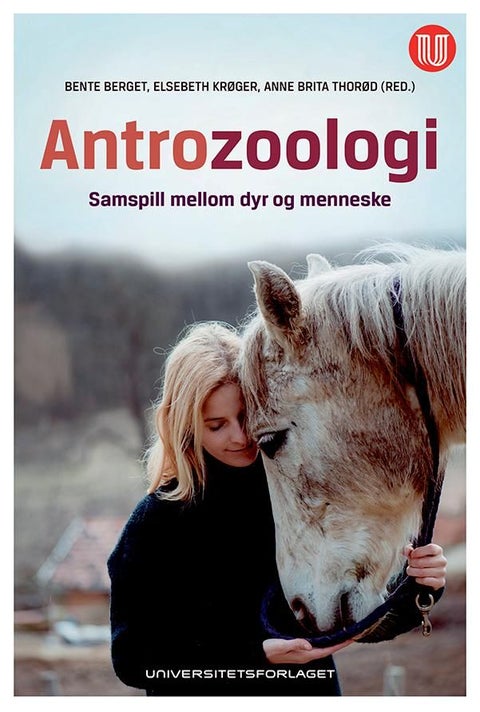 Antrozoologi - samspill mellom dyr og menneske