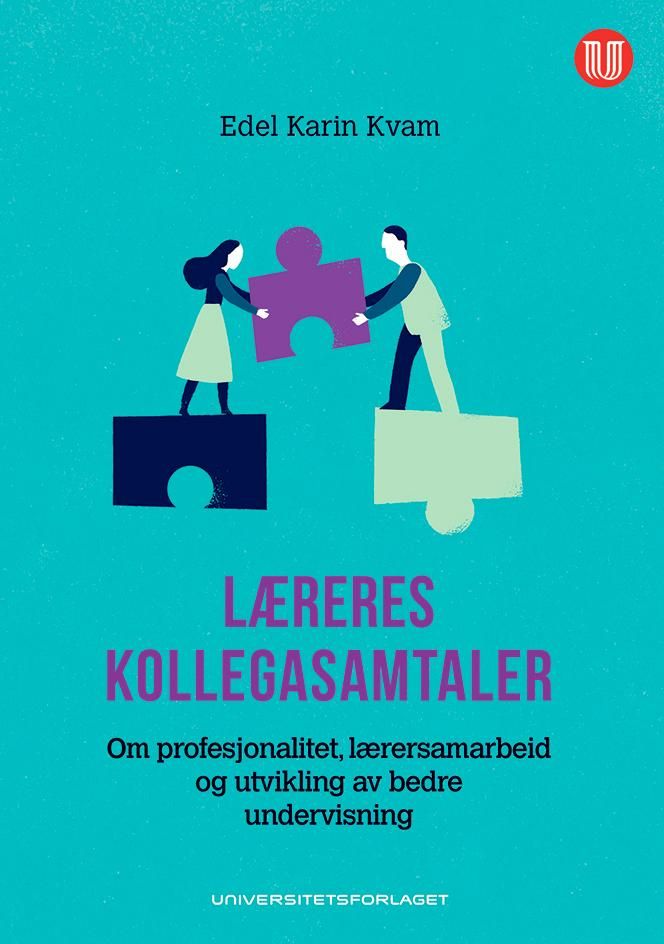 Læreres kollegasamtaler