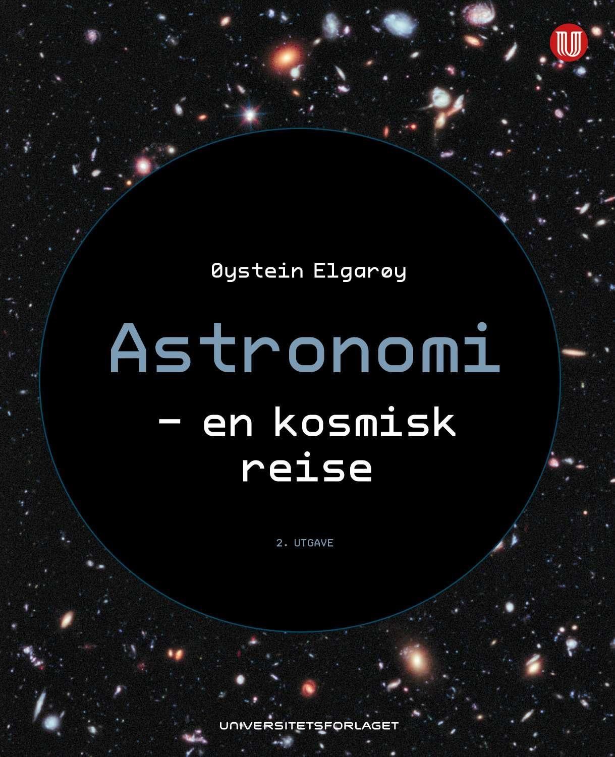 Astronomi - en kosmisk reise