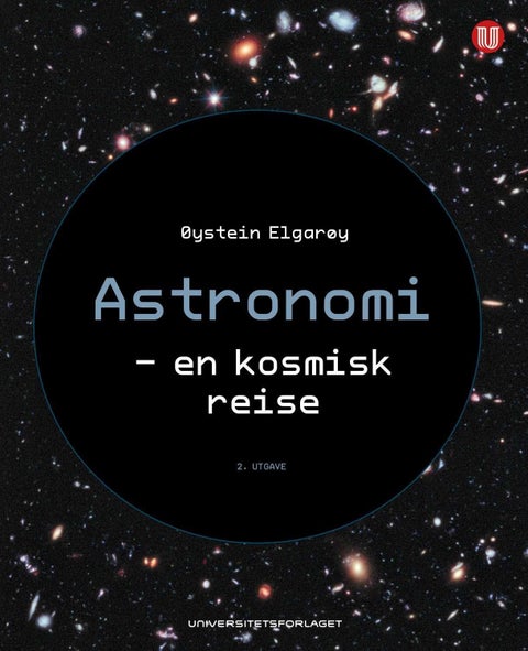 Astronomi - en kosmisk reise