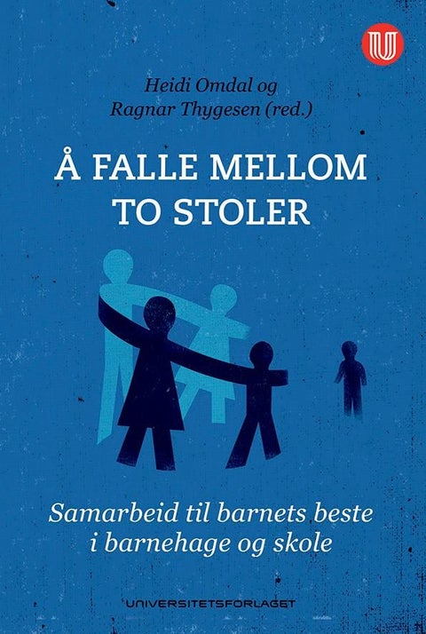 Å falle mellom to stoler - samarbeid til barnets beste i barnehage og skole