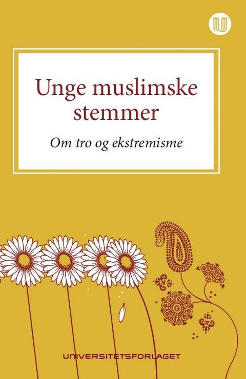 Unge muslimske stemmer - om tro og ekstremisme