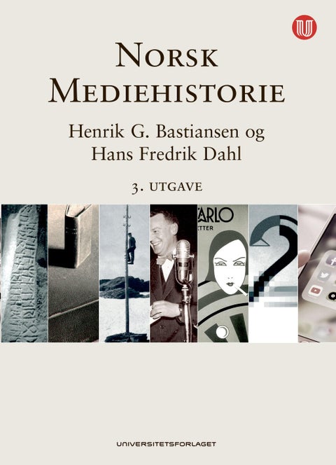 Norsk mediehistorie