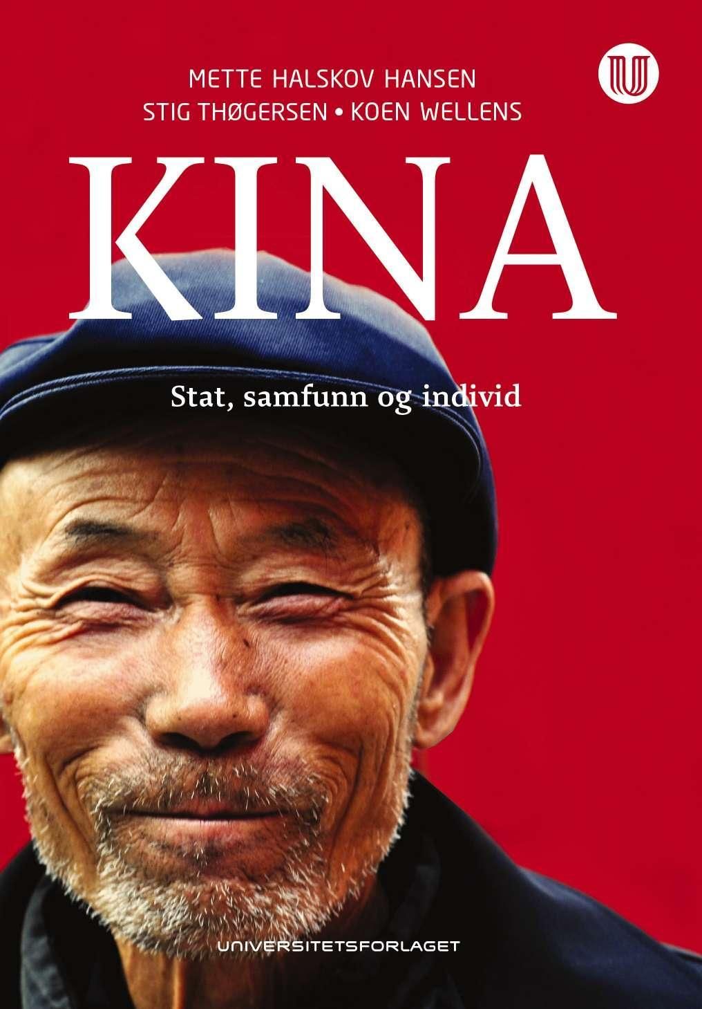 Kina - stat, samfunn og individ