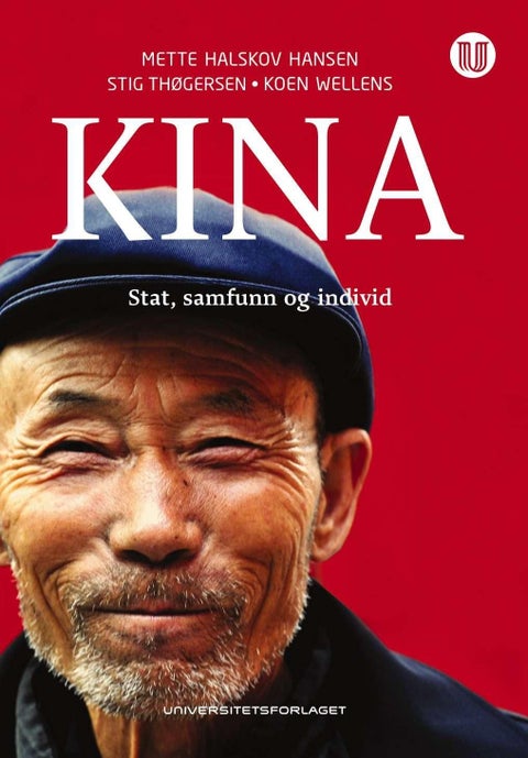 Kina - stat, samfunn og individ