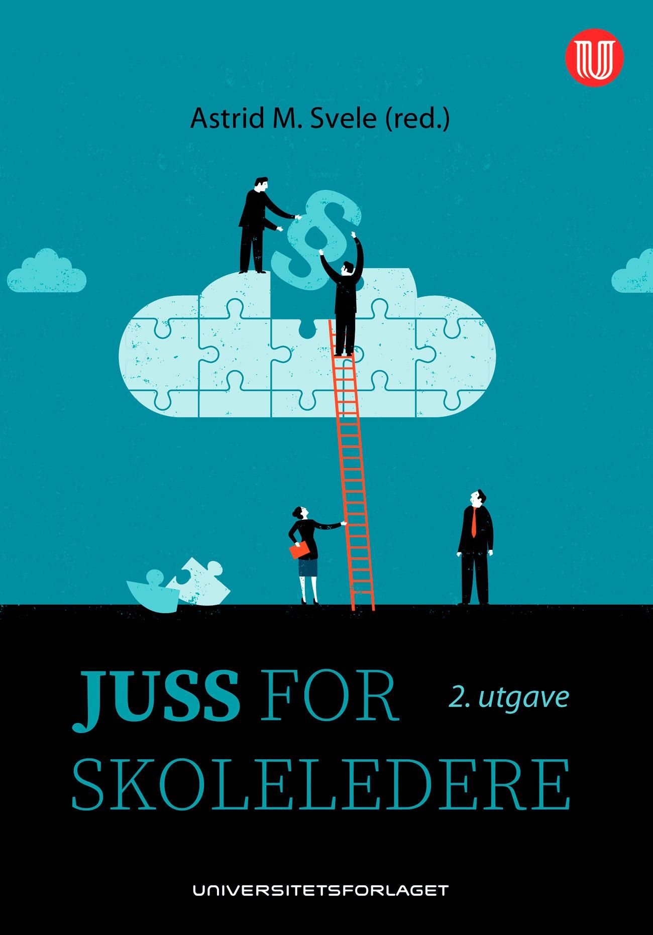 Juss for skoleledere