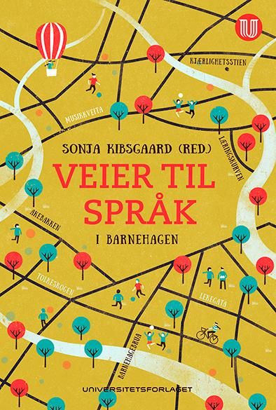 Veier til språk