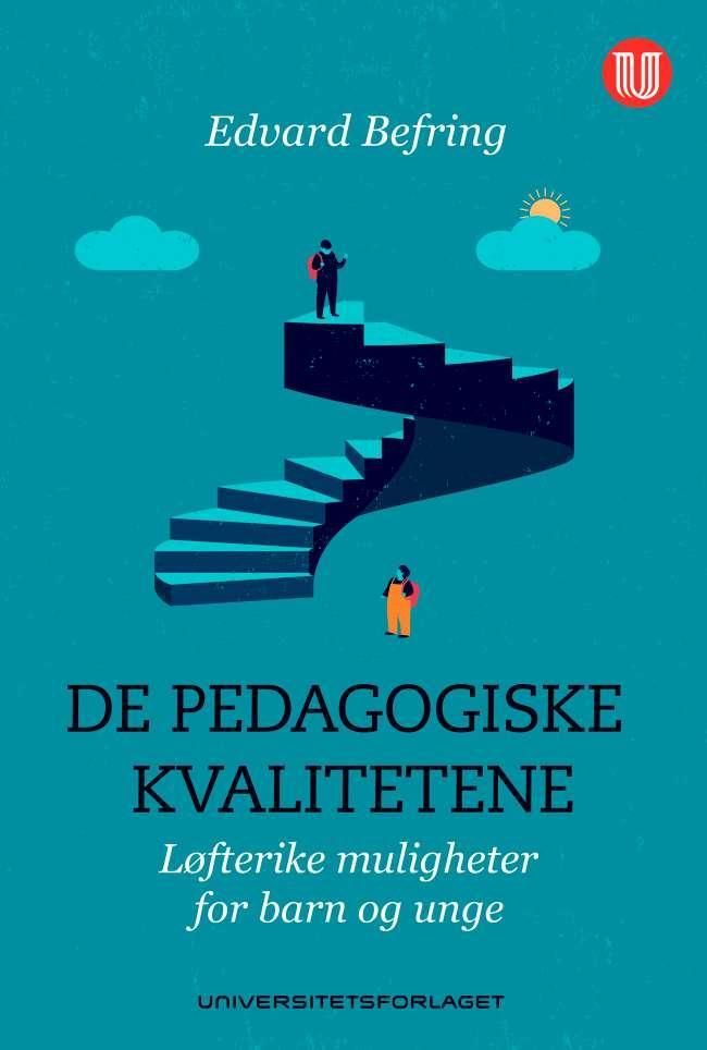 De pedagogiske kvalitetene - løfterike muligheter for barn og unge