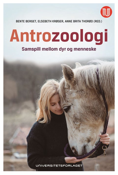 Antrozoologi - samspill mellom dyr og mennesker