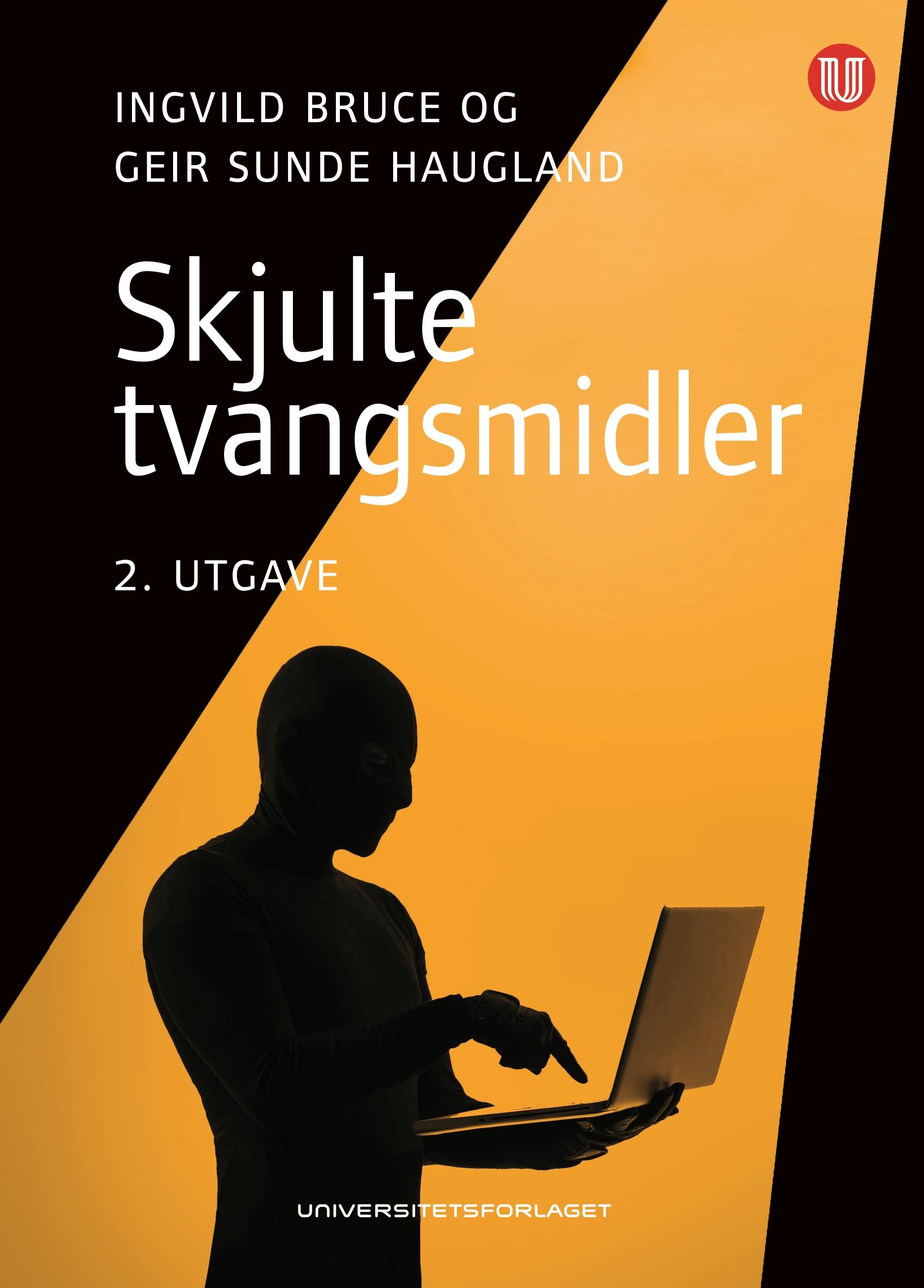 Skjulte tvangsmidler