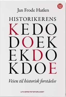 Historikerens kode - veien til historisk forståelse