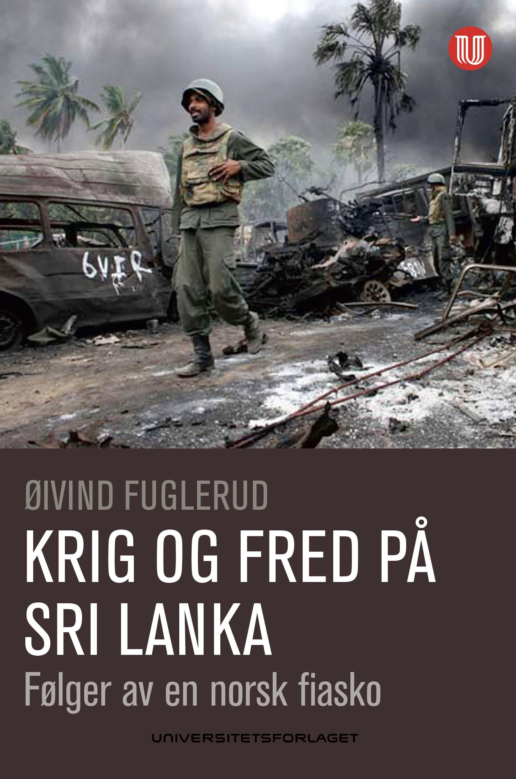 Krig og fred på Sri Lanka