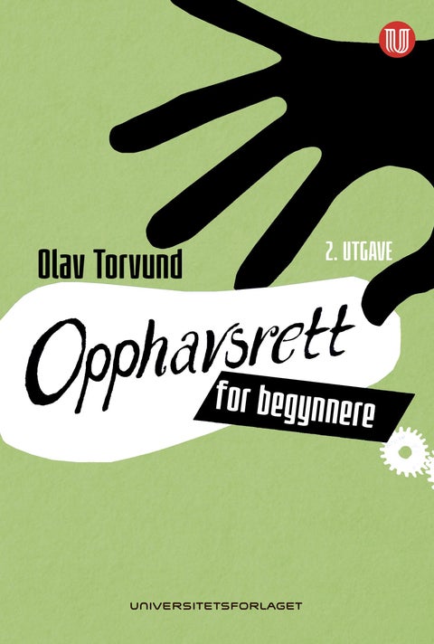 Opphavsrett for begynnere