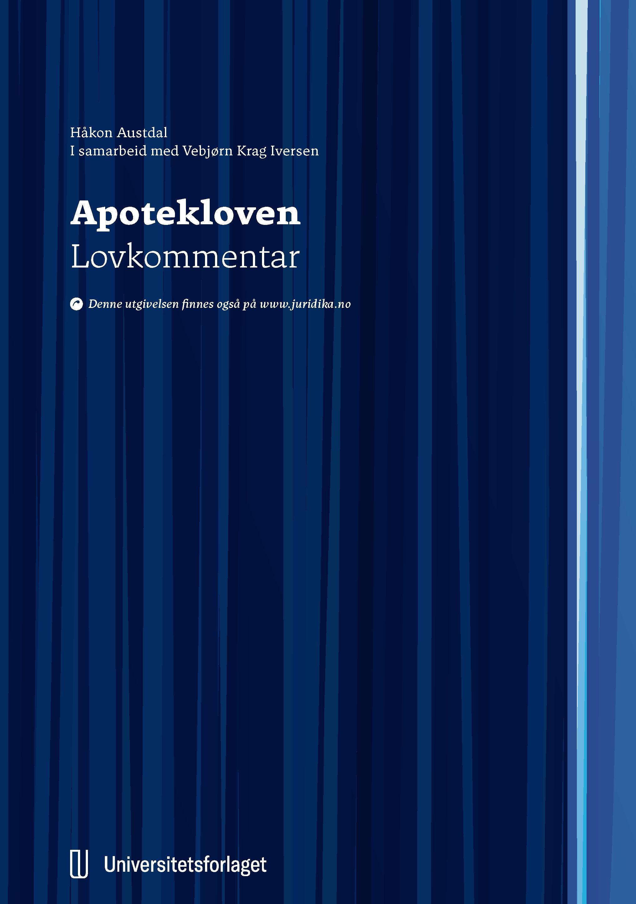 Apotekloven - lovkommentar