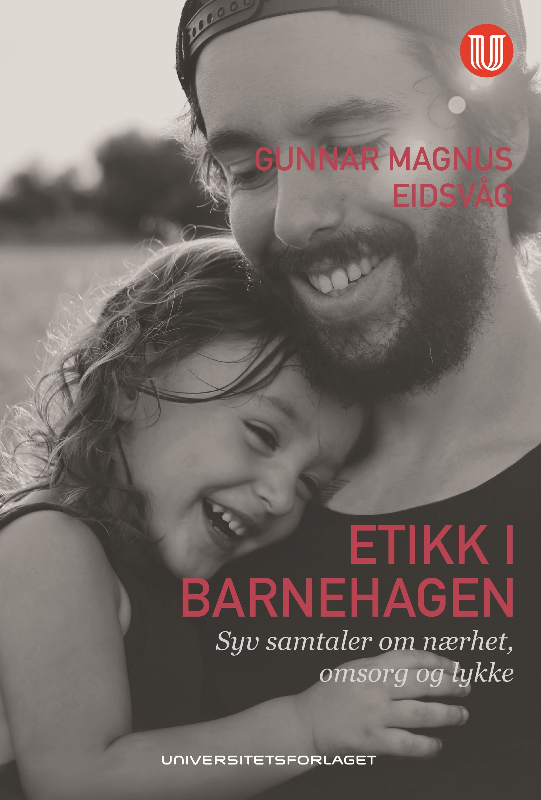 Etikk i barnehagen