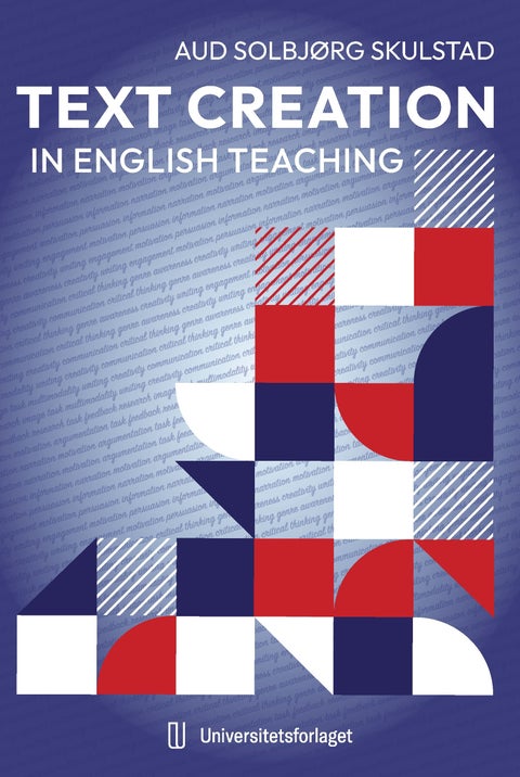 Text creation in English teaching