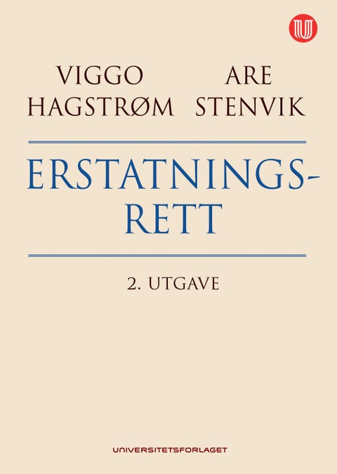 Erstatningsrett